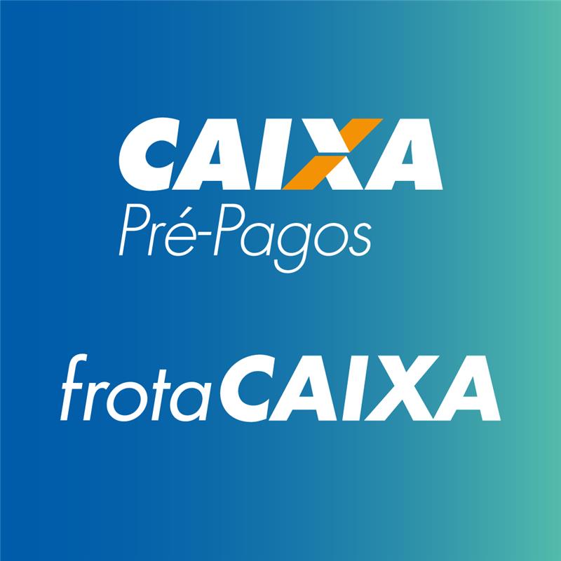 Logo Frota Caixa